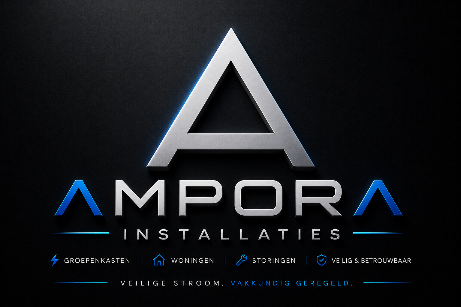 Ampora Installaties